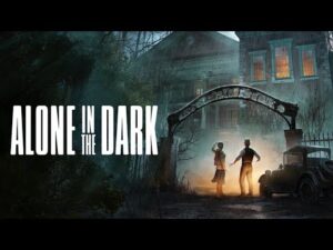 Alone in The Dark 2024 Torrent