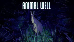 Animal Well Torrent