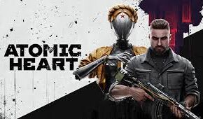 Atomic Heart Torrent