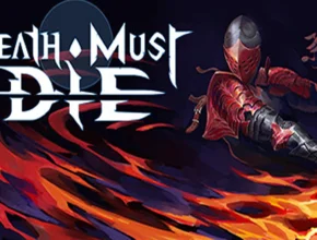 Death Must Die Torrent