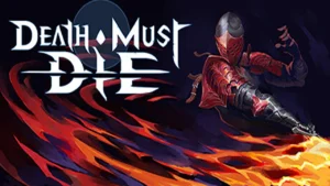 Death Must Die Torrent