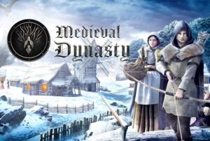 Medieval Dynasty Torrent