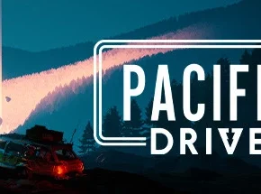 Pacific Drive Torrent