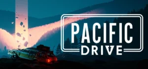 Pacific Drive Torrent