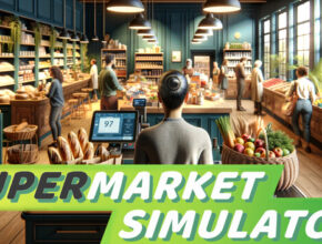 Supermarket Simulator Torrent