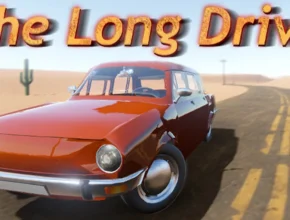 The Long Drive Torrent