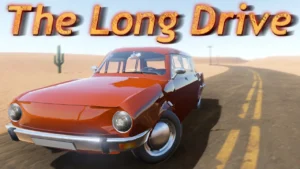 The Long Drive Torrent