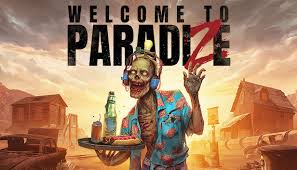 Welcome To Paradize Torrent