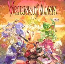 Vision Of Mana Torrent