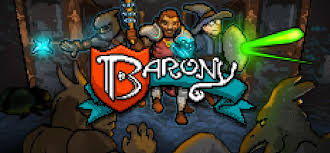 Barony