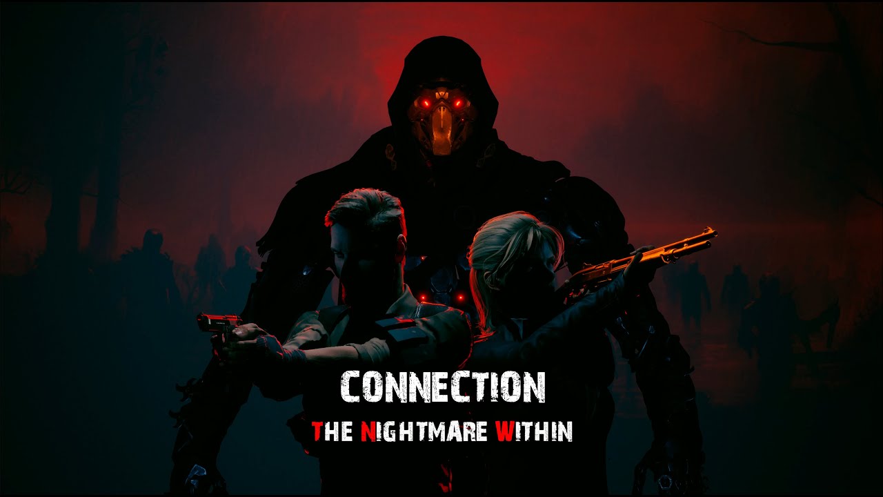 The Nightmare Within