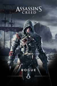 assassin's creed rogue