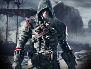 assassin's creed rogue