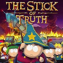 south park stick of truth torrent