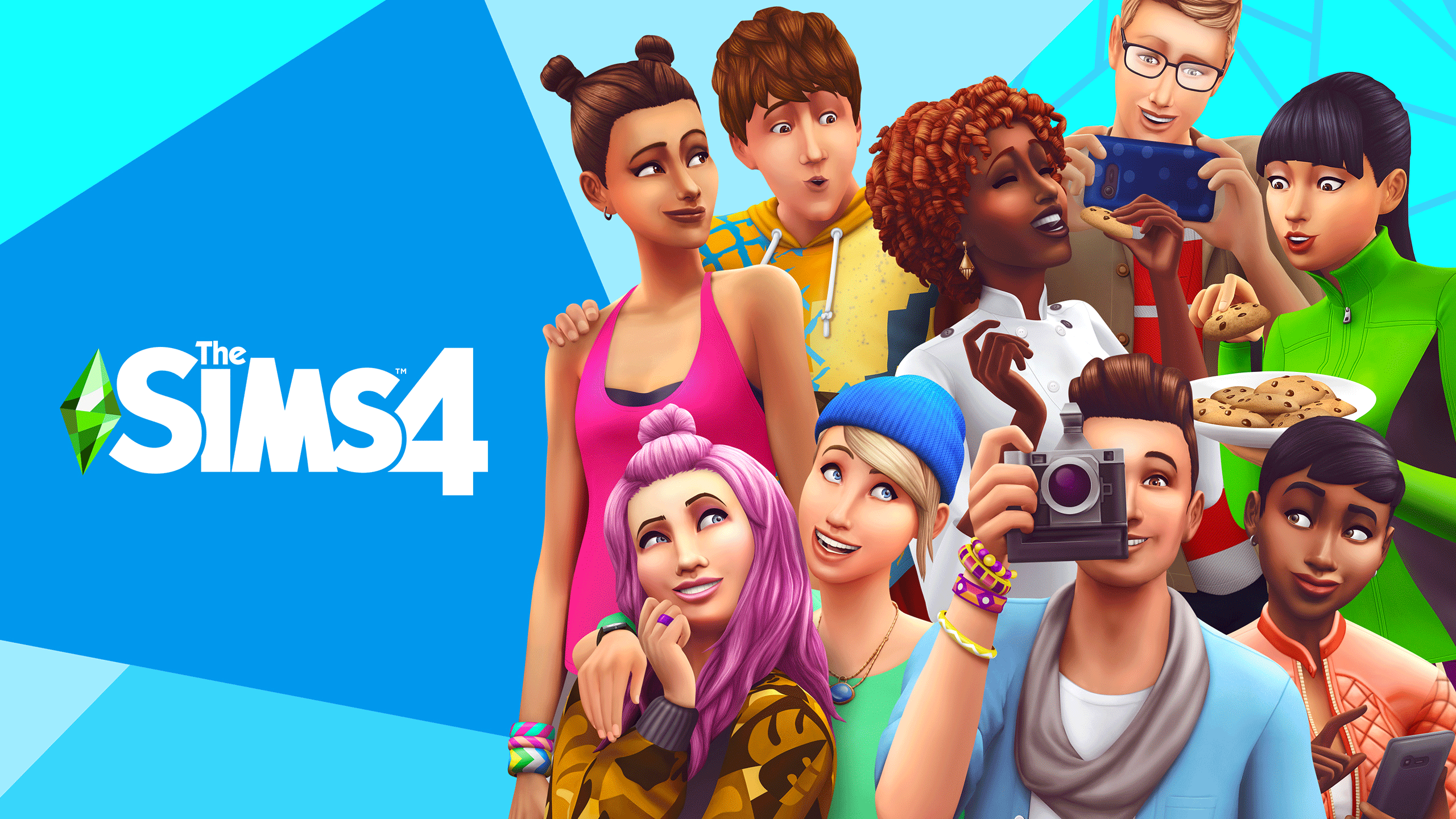 The Sims