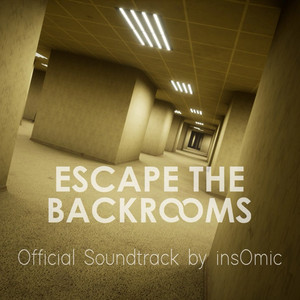 Escape The Backrooms