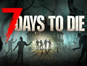 7 Days to Die