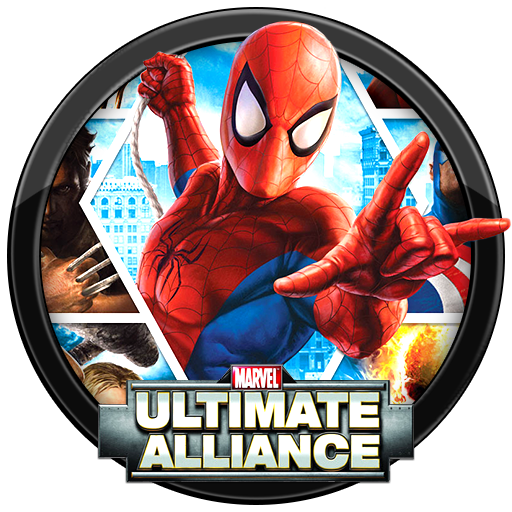 Marvel Ultimate Alliance 2