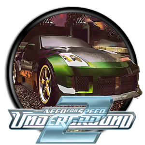 Need for Speed Underground 2