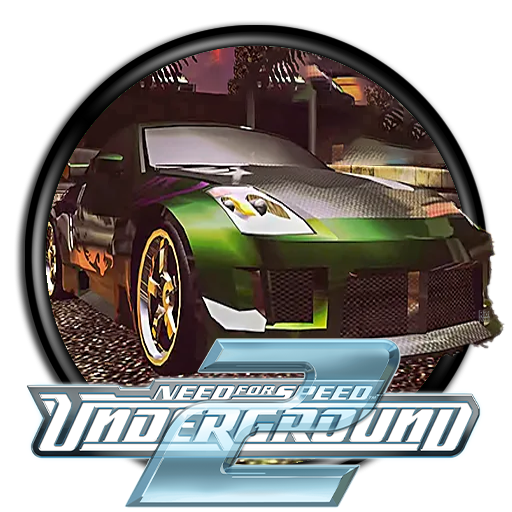 Need for Speed Underground 2