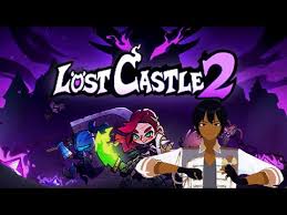 Lost Castle 2 Download