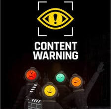 Content Warning Download