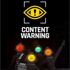 Content Warning