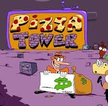 Pizza Tower Download