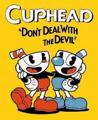 Cuphead