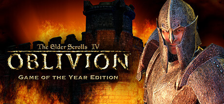 The Elder Scrolls IV