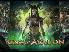 king of avalon dragon warfare