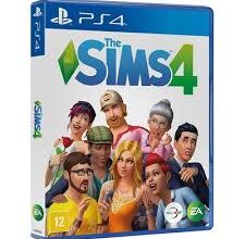 The Sims 4