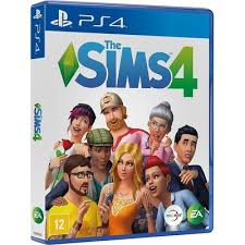 The Sims 4