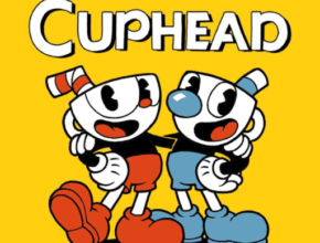 Cuphead