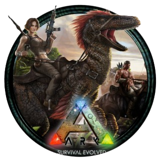 ARK Survival Evolved