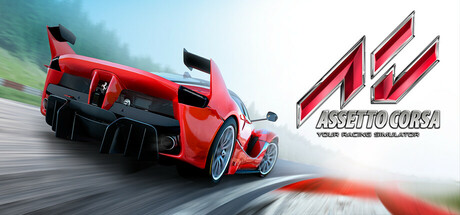 Assetto Corsa Home