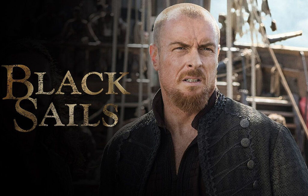 Black Sails