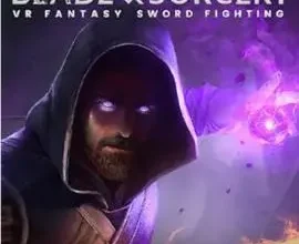 Blade and Sorcery
