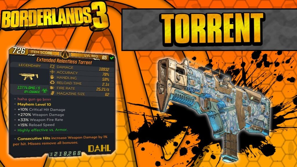 Borderlands 3