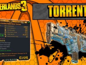Borderlands 3