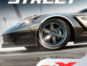 CarX Street