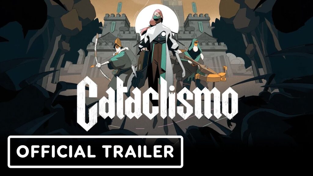 Cataclismo
