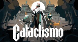 Cataclismo