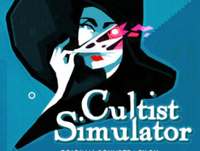 Cultist Simulator free