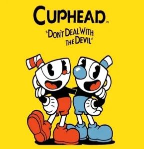 Cuphead