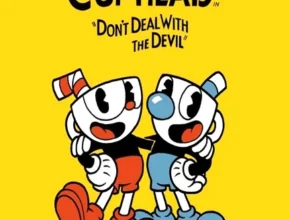 Cuphead