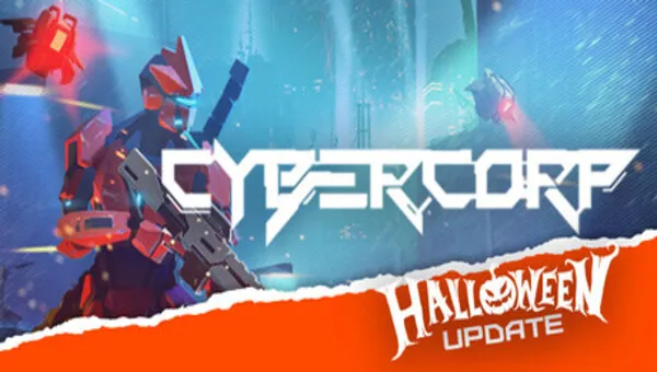 Download CyberCorp Build 17438303