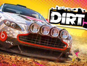 DIRT 5