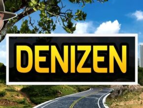 Denizen