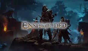 Enshrouded